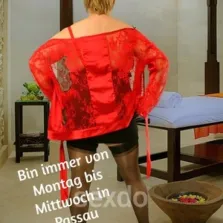 Gabi50 - nur fuer +Club Mitglieder
