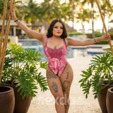 TS Saritha Arboleda - nur fuer +Club Mitglieder