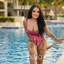TS Saritha Arboleda - nur fuer +Club Mitglieder