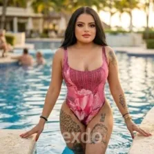 TS Saritha Arboleda - nur fuer +Club Mitglieder