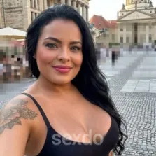 TS Saritha Arboleda - nur fuer +Club Mitglieder