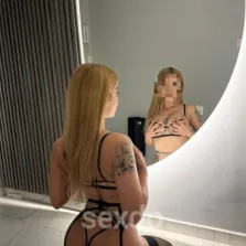 Melissa - nur fuer +Club Mitglieder