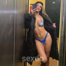 TS Mariah Alessandra - nur fuer +Club Mitglieder