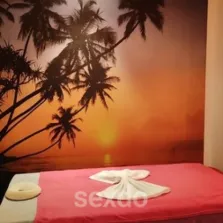 Chinesische Massage - nur fuer +Club Mitglieder