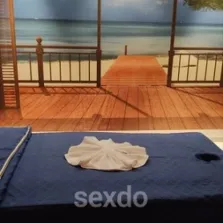 Chinesische Massage - nur fuer +Club Mitglieder