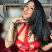 Sexy Emiliana - nur fuer +Club Mitglieder