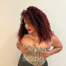 Camila - nur fuer +Club Mitglieder