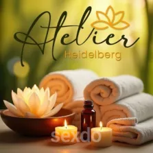 Atelier Heidelberg - nur fuer +Club Mitglieder
