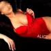 Alice - nur fuer +Club Mitglieder