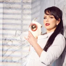 Catherine Bizarr - nur fuer +Club Mitglieder