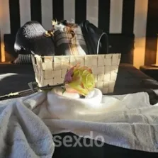 Deutsche Linda - nur fuer +Club Mitglieder