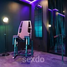 Studio 60 - nur fuer +Club Mitglieder