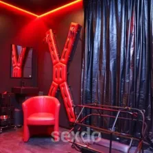 Studio 60 - nur fuer +Club Mitglieder