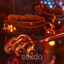 Studio 60 - nur fuer +Club Mitglieder