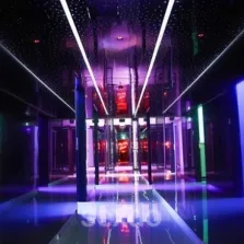 Studio 60 - nur fuer +Club Mitglieder