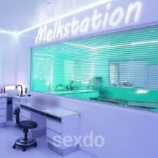 Studio 60 - nur fuer +Club Mitglieder