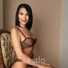 Amanda - nur fuer +Club Mitglieder