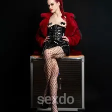 Princess Harley Blood - nur fuer +Club Mitglieder