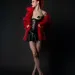 Princess Harley Blood - nur fuer +Club Mitglieder
