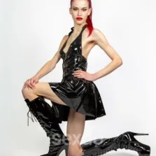 Princess Harley Blood - nur fuer +Club Mitglieder