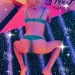 Bella - nur fuer +Club Mitglieder