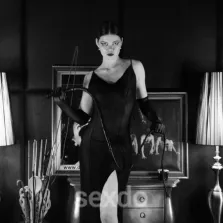 Mistress Cohbra - nur fuer +Club Mitglieder