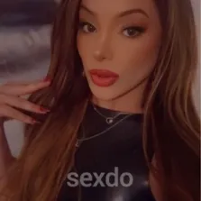 TS Princesa Selene Ruiz - nur fuer +Club Mitglieder
