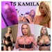 TS Kamila - nur fuer +Club Mitglieder
