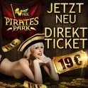 FKK Saunaclub - FKK Pirates Park - Bruchsal - Erotik und Wellness auf 2.000 m2 - Bild 15