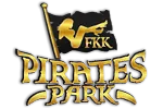FKK Pirates Park Logo bei Sexdo.com