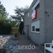 Erotisches Massage Studio - nur fuer +Club Mitglieder
