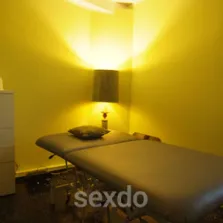 Erotisches Massage Studio - nur fuer +Club Mitglieder