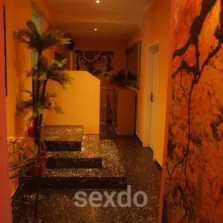 Erotisches Massage Studio - nur fuer +Club Mitglieder