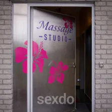 Erotisches Massage Studio - nur fuer +Club Mitglieder