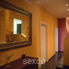 Erotisches Massage Studio - nur fuer +Club Mitglieder