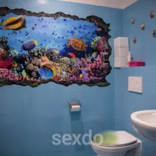 Erotisches Massage Studio - nur fuer +Club Mitglieder