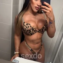 TS Gretta Jimena - nur fuer +Club Mitglieder