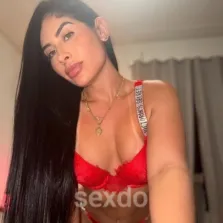 Natalia - nur fuer +Club Mitglieder