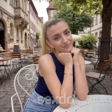 Melanie - nur fuer +Club Mitglieder