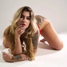 Milena Foxy - nur fuer +Club Mitglieder