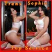 TS Sophie - nur fuer +Club Mitglieder