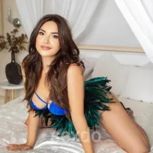 Adriana - nur fuer +Club Mitglieder