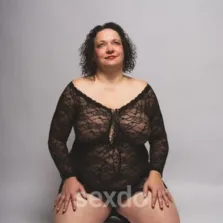 Michelle - nur fuer +Club Mitglieder