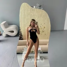 Nastya - nur fuer +Club Mitglieder