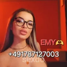 Emy - nur fuer +Club Mitglieder