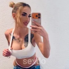 Betty - nur fuer +Club Mitglieder