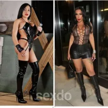 TS Melanie&TS Camila - nur fuer +Club Mitglieder