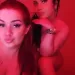 Sarah &  Amira - nur fuer +Club Mitglieder