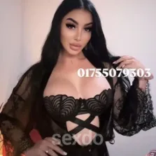 Jasmin - nur fuer +Club Mitglieder