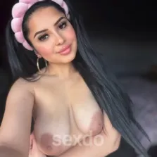 Bianka - nur fuer +Club Mitglieder